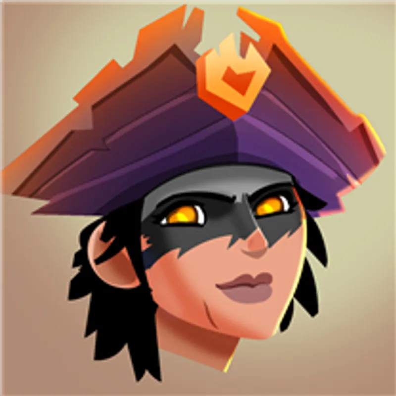 Asset pack promo image for Profile Pictures