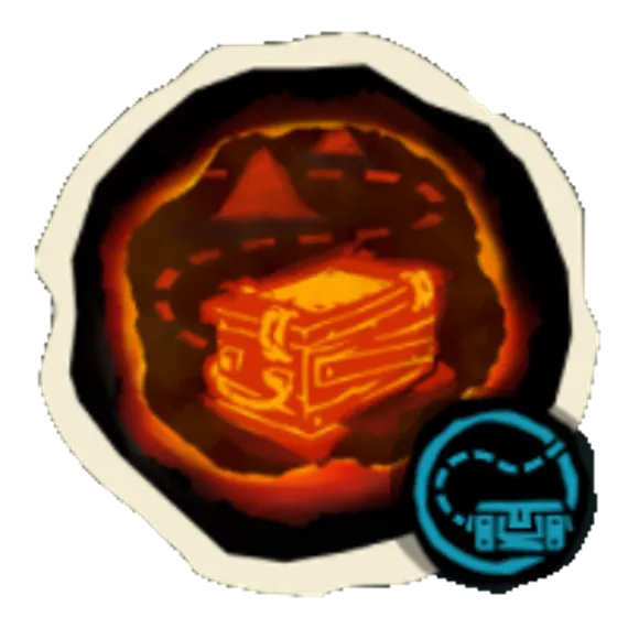 Radials Asset Pack Promo Image