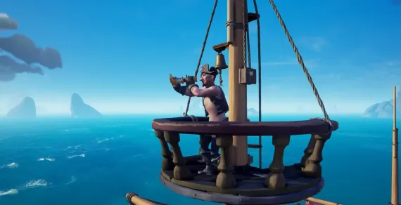 Island Reveals Asset Pack Promo Image