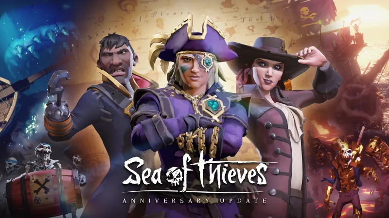Asset pack promo image for key_art_anniversary