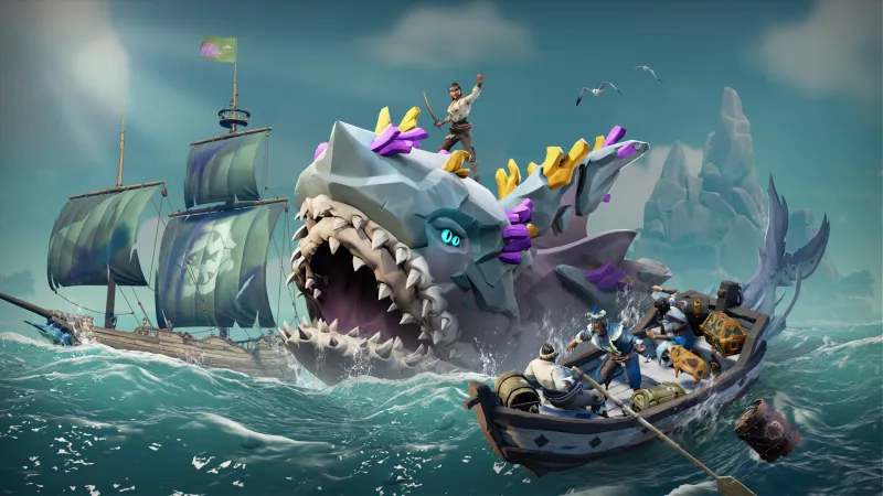 Asset pack promo image for Season 15