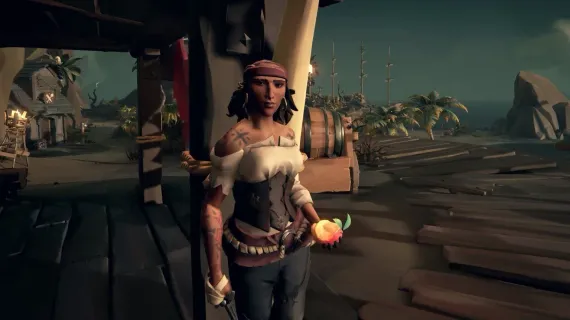 Larinna Asset Pack Promo Image