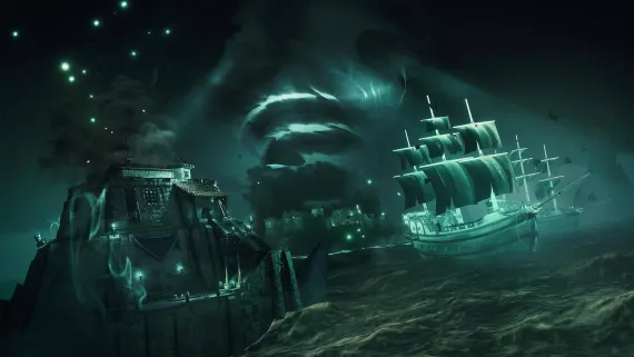 Legend of the Veil Asset Pack Promo Image