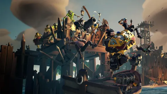 Season 9 Asset Pack Promo Image