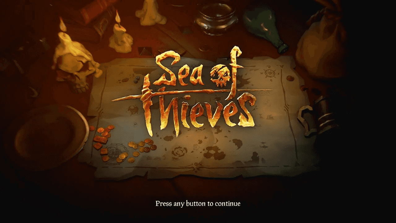 Main Menu