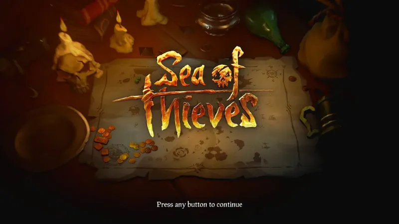 Asset pack promo image for Main Menus