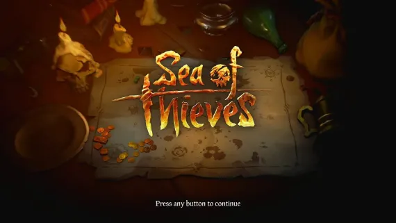 Main Menu Asset Pack Promo Image