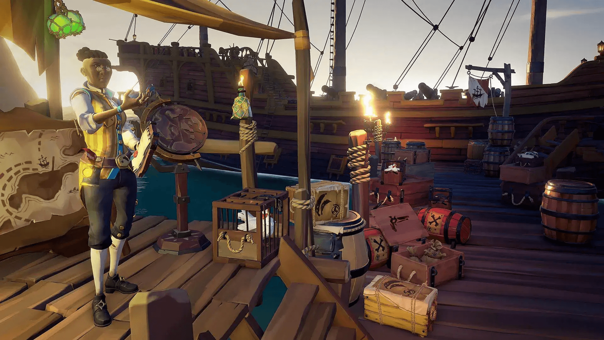 Merchant Alliance
