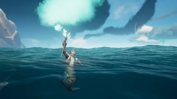 Mermaids Asset Pack Promo Image