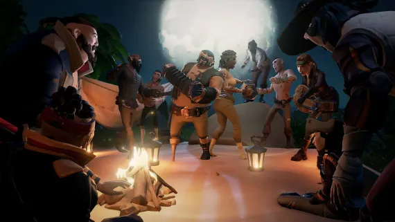 Music Asset Pack Promo Image