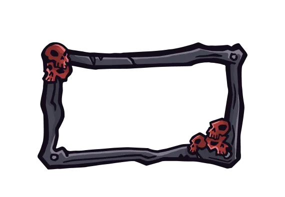 Webcam_Borders Asset Pack Promo Image