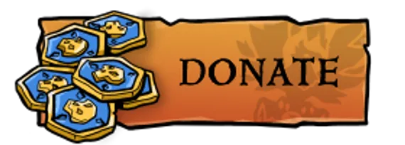 5. Donate Asset Pack Promo Image
