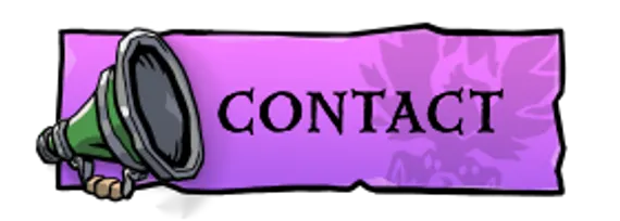 7. Contact Asset Pack Promo Image
