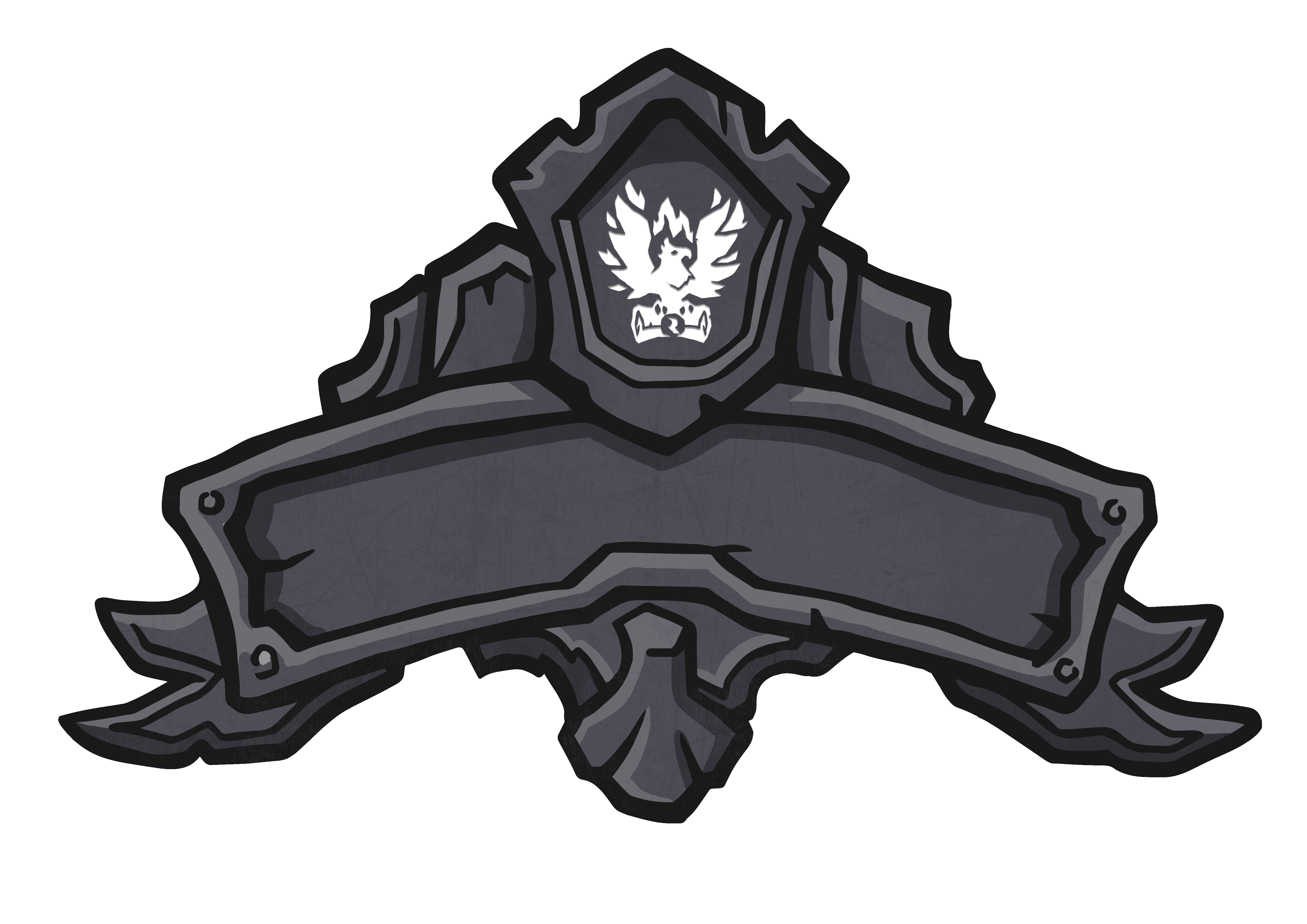 Ship's Crests