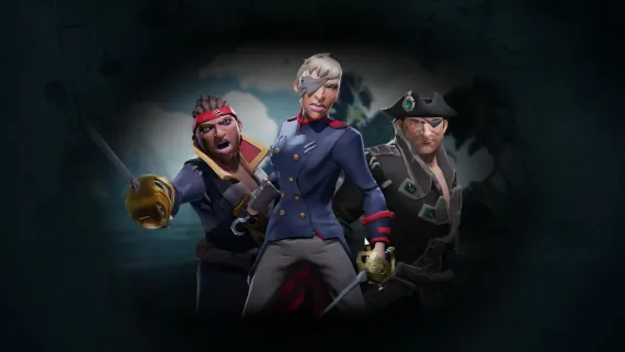 Captaincy Crests Overlays Asset Pack Promo Image