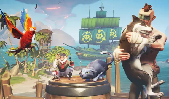 Pets Asset Pack Promo Image