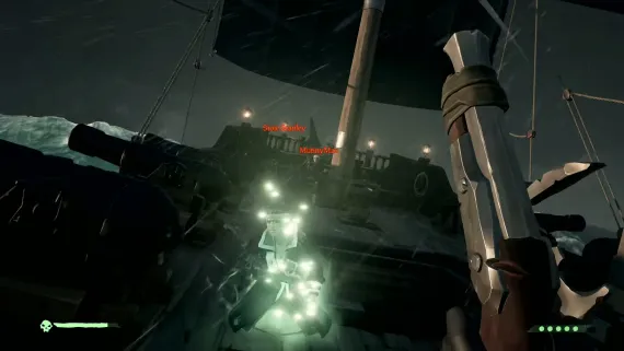Player Killed Asset Pack Promo Image