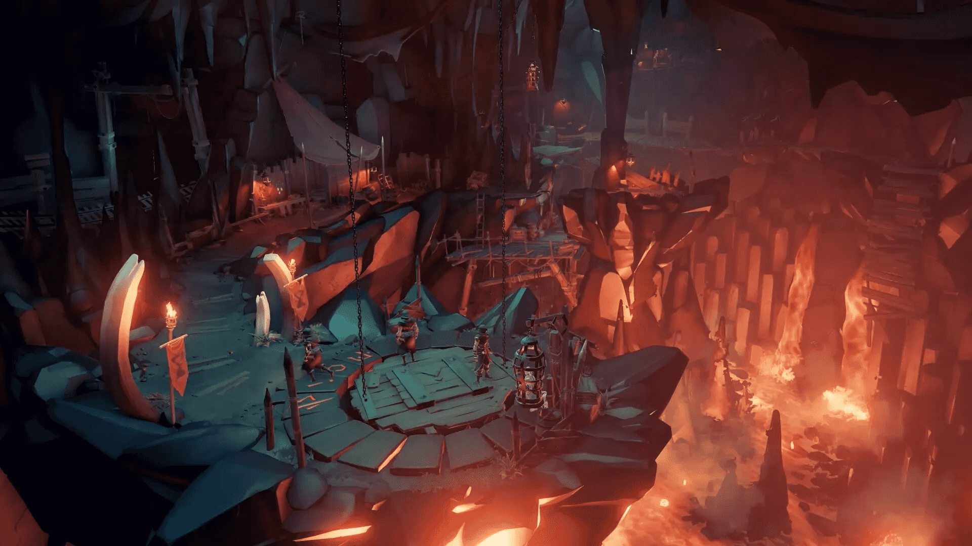 Reaper's Lair