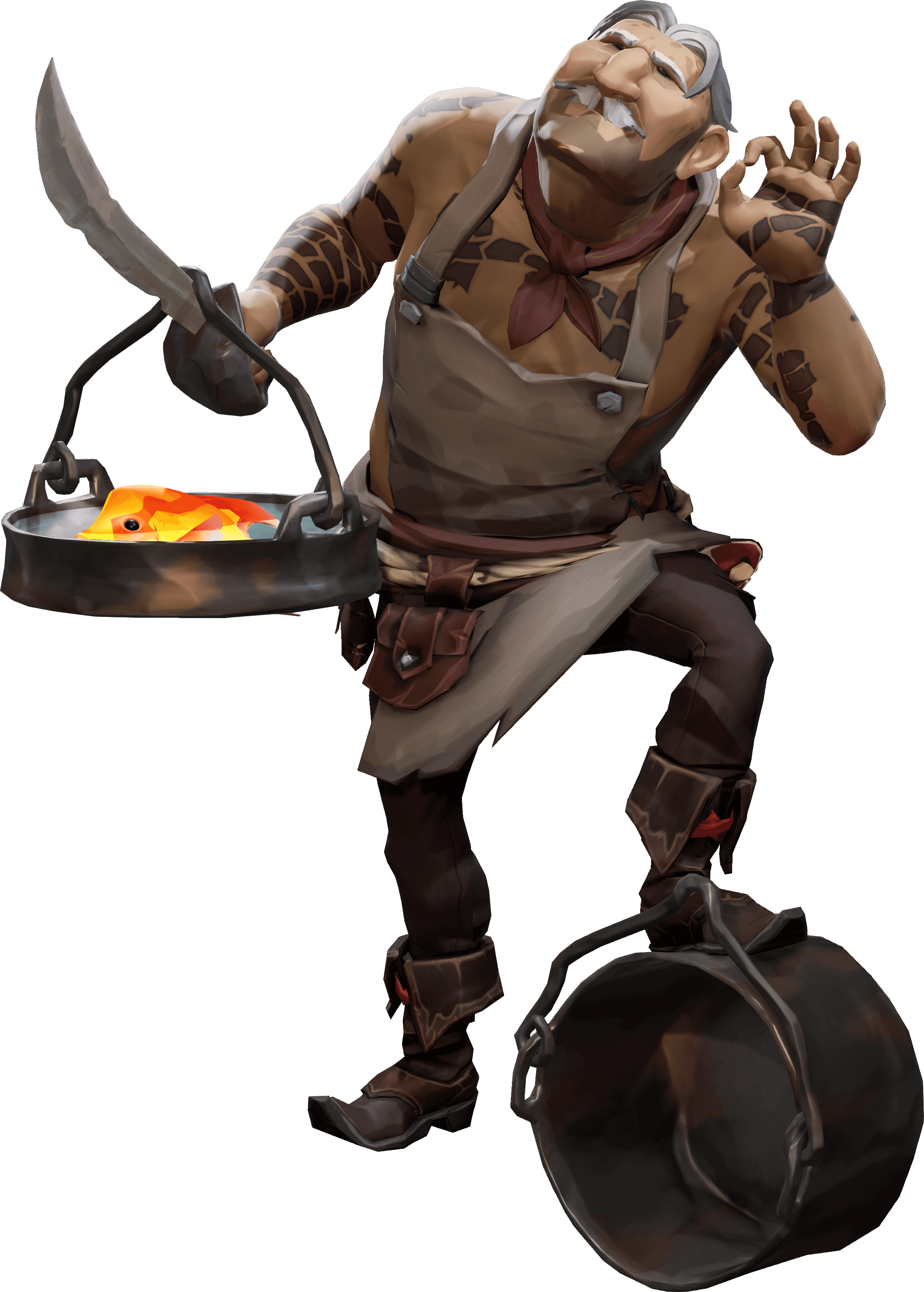 cooking_hendrick