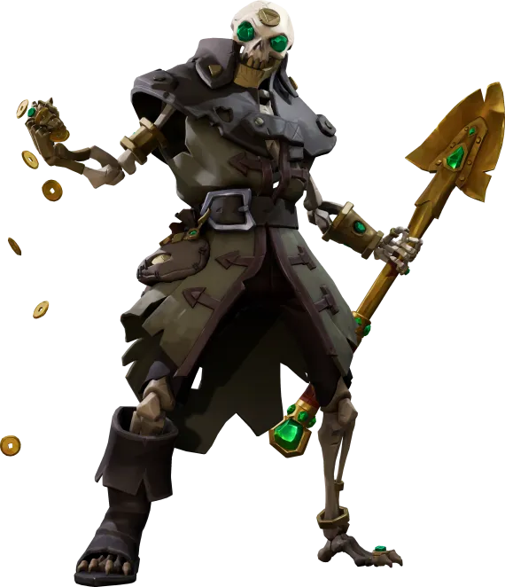 gold_hoarder Asset Pack Promo Image