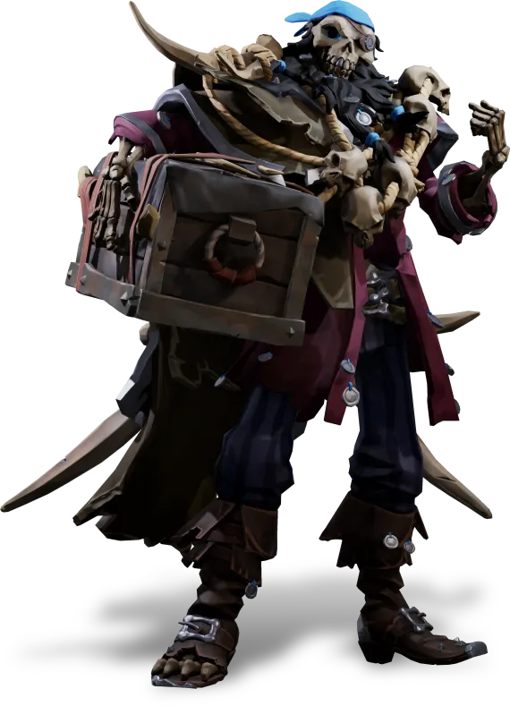 graymarrow Asset Pack Promo Image