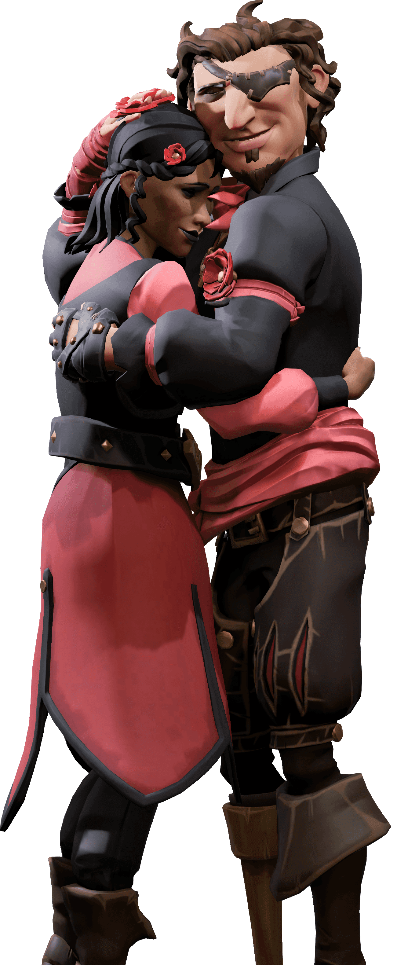 rose_&_george