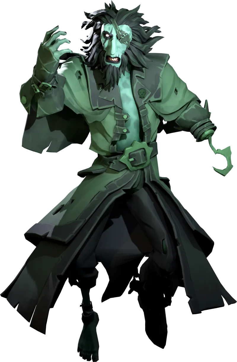 Asset pack promo image for the_ferryman