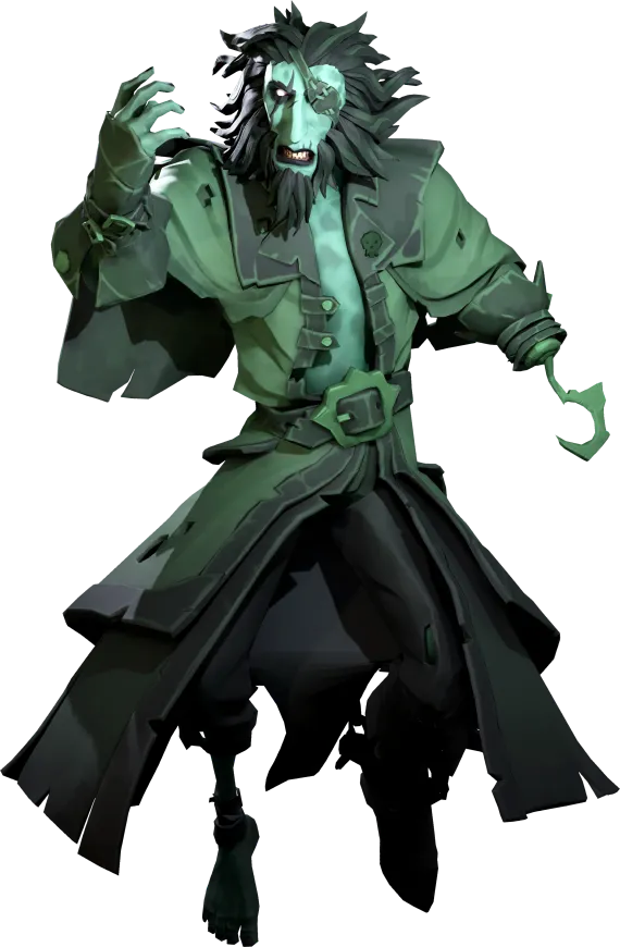 the_ferryman Asset Pack Promo Image