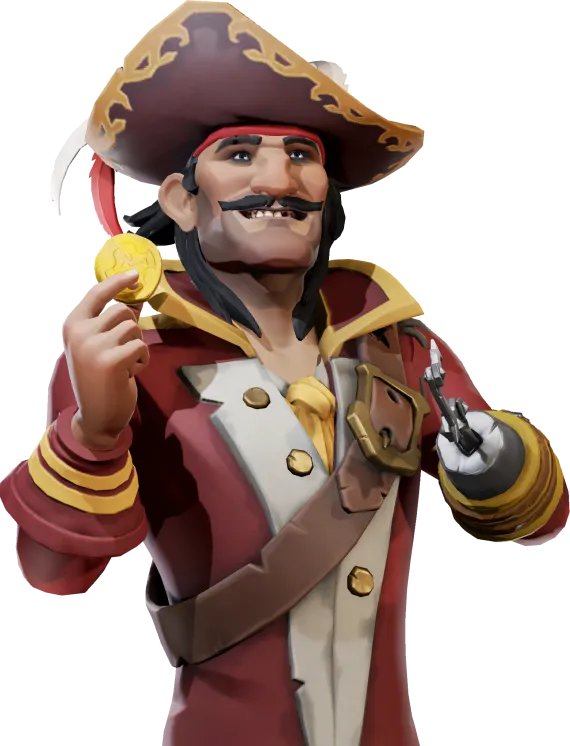 Captain's Week Asset Pack Promo Image