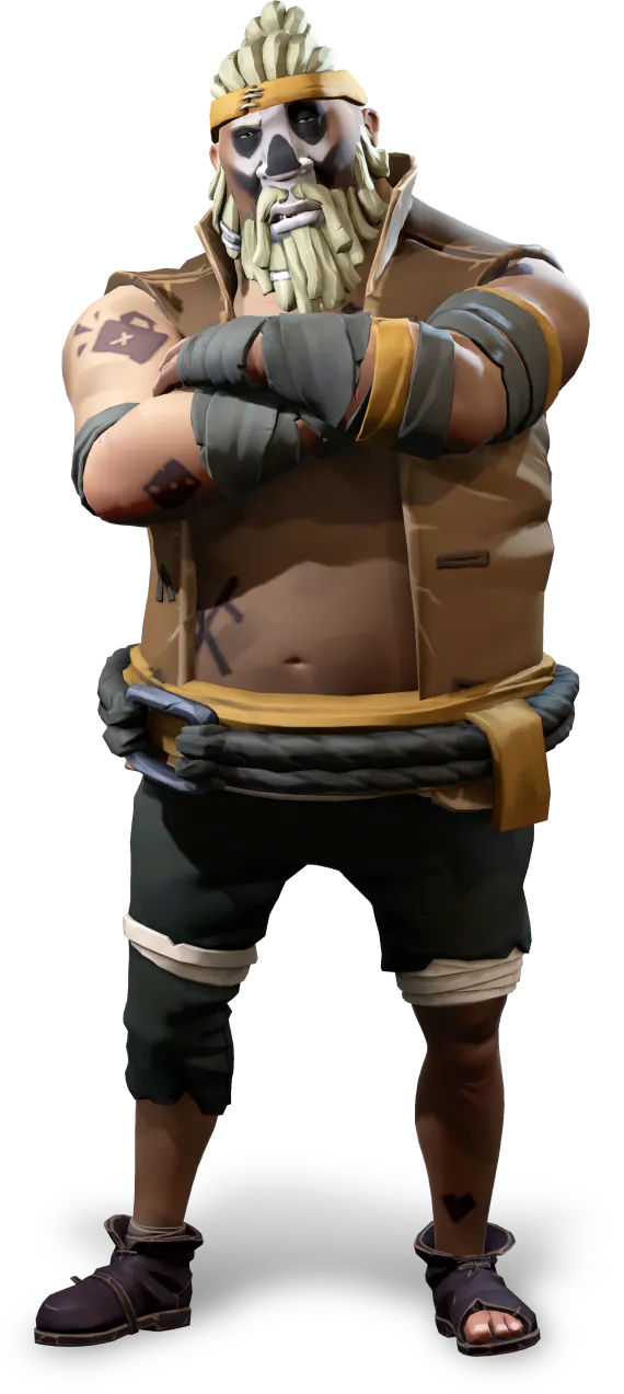 Festival of the Damned Asset Pack Promo Image
