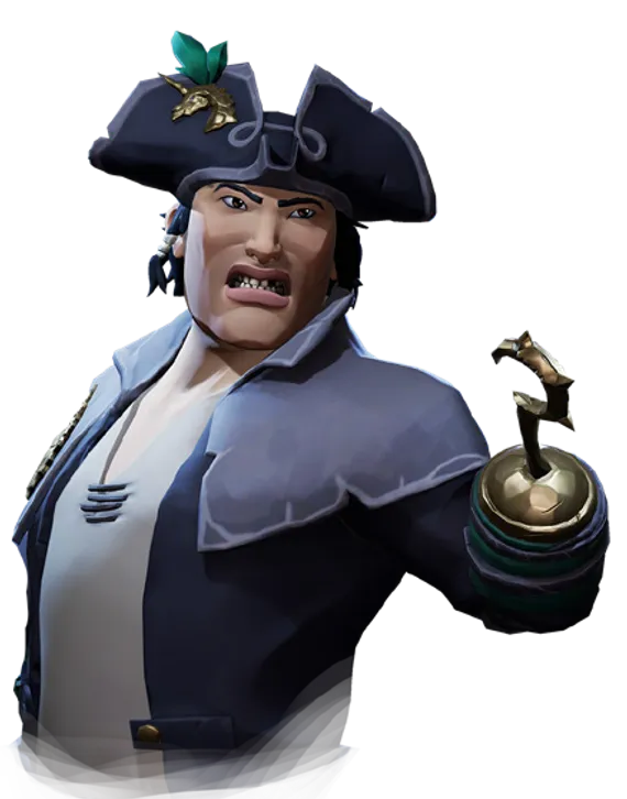Pirates Asset Pack Promo Image