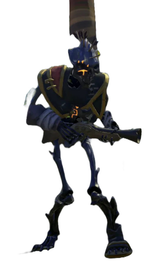 Devout Skeletons Asset Pack Promo Image