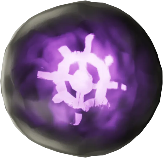 Cursed Cannonballs Asset Pack Promo Image