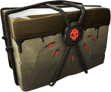 Reaper's Bones