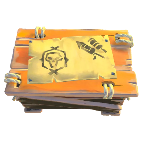 Resource Crates Asset Pack Promo Image