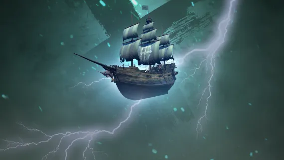 Plunder Pass Asset Pack Promo Image