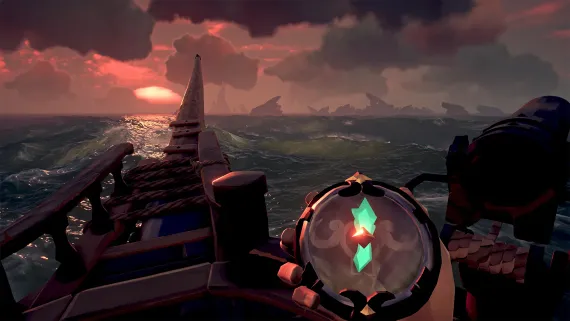 A Dark Deception Asset Pack Promo Image