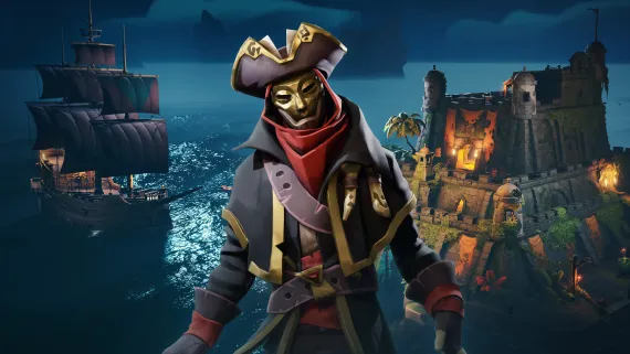 Forts of the Forgotten Asset Pack Promo Image