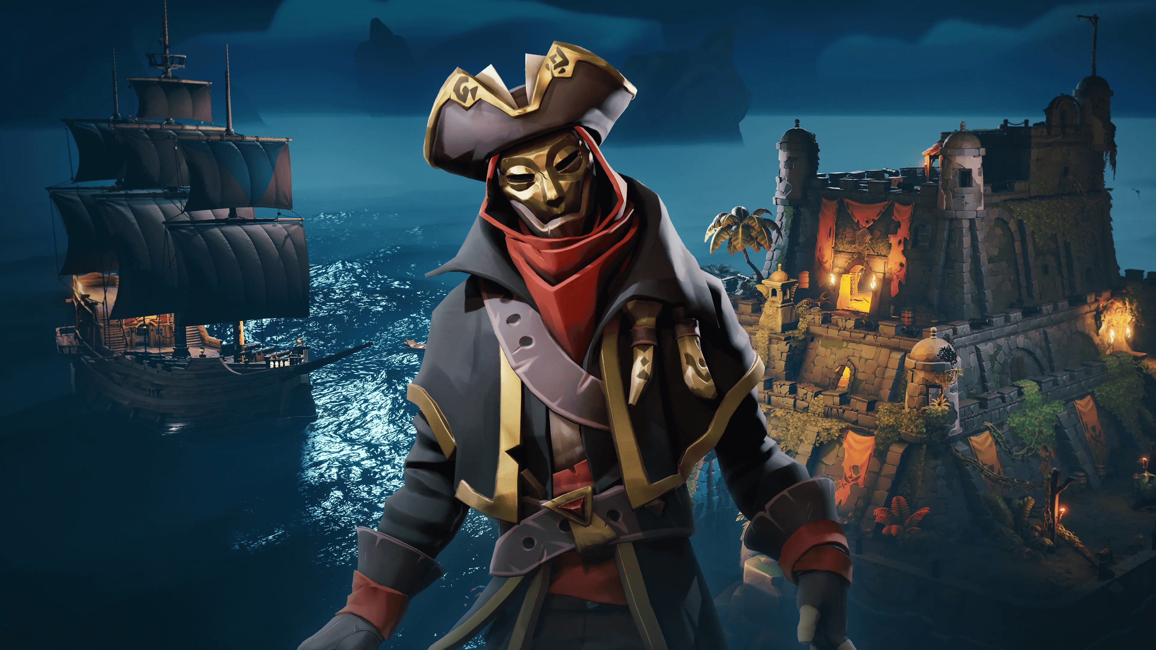 Forts of the Forgotten
