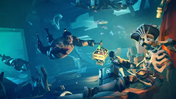 Achievements Asset Pack Promo Image