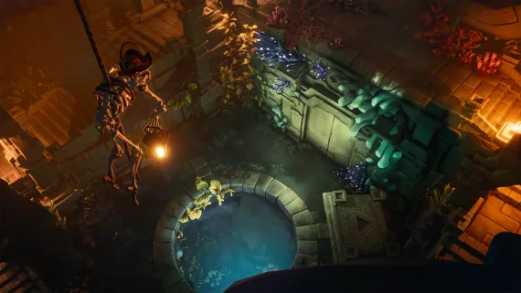 Achievements Asset Pack Promo Image