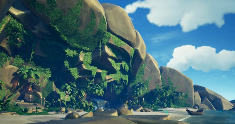 Asset pack promo image for WSP_Discovery_Ridge