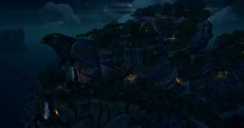 Asset pack promo image for WSP_Plunder_Valley