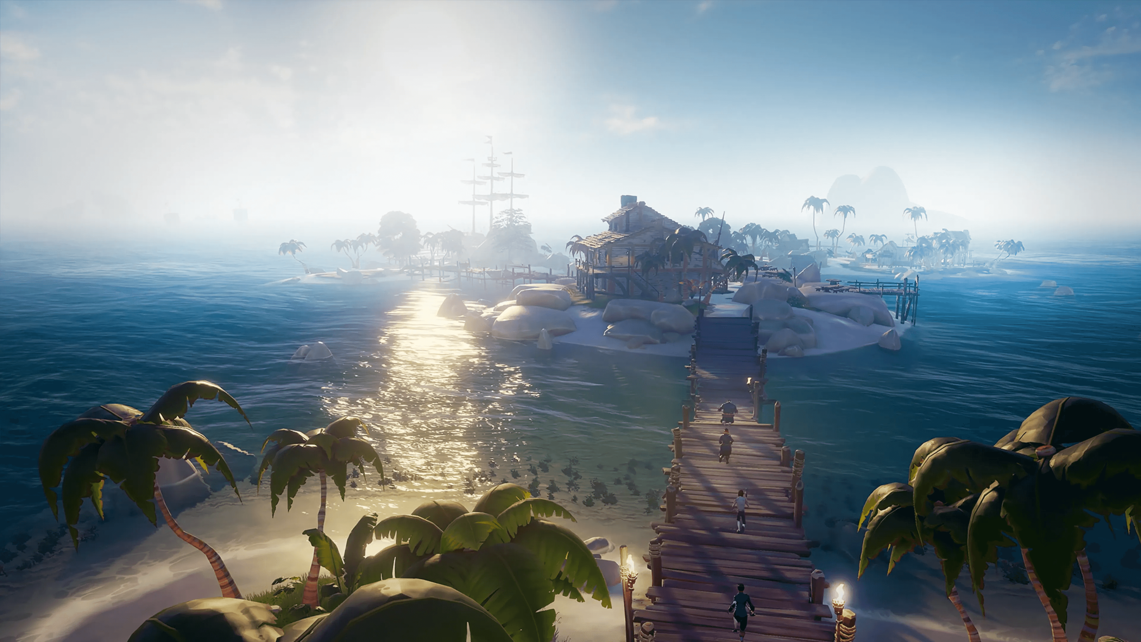 Islands