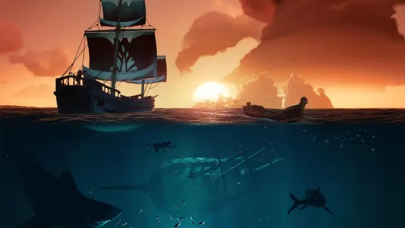 Season 1 Asset Pack Promo Image