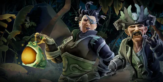 Season 11 Asset Pack Promo Image
