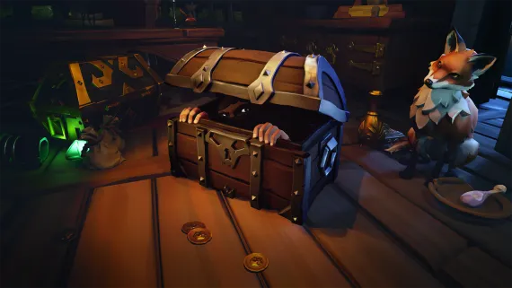 Season 14 Asset Pack Promo Image