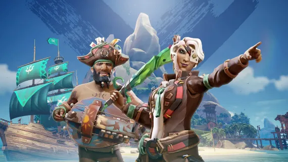 Season 2 Asset Pack Promo Image