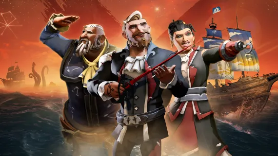 Season 3 Asset Pack Promo Image