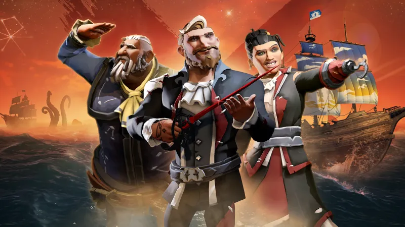 Asset pack promo image for Season 3